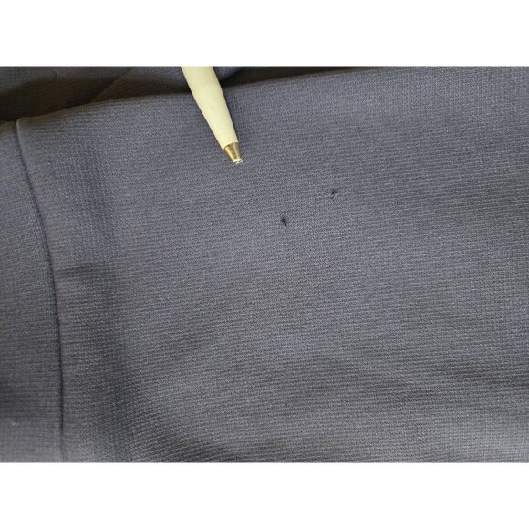 Under Armour Men's S Hoodie With Yellow Logo Cotton/Polyester - Picture 5 of 6